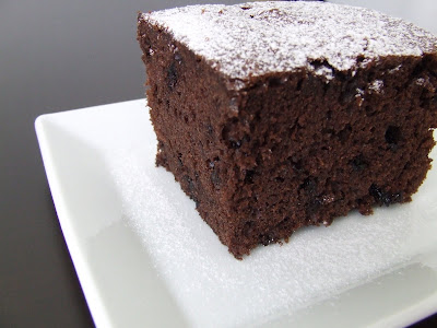 Browni Kek tarifi