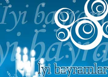 İyi Bayramlar