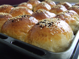 Pastane Poğaçası tarifi
