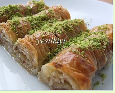 Sarığı Burma tarifi