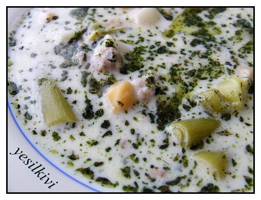 Şiveydiz tarifi
