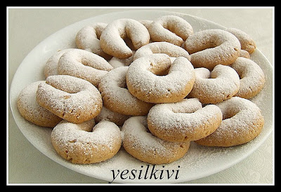 Tarçınlı Ay tarifi