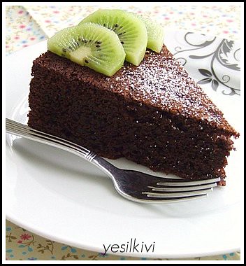 En Kolay Browni tarifi