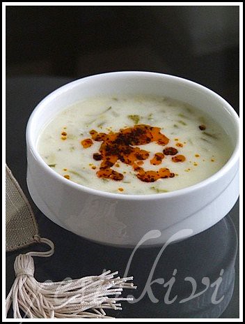 Ispanak Kökü - Çorba Ve Yemek tarifi