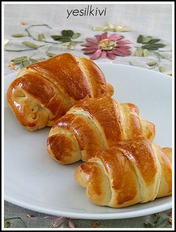 Katmer Poğaça tarifi
