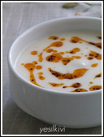 Öz Çorbası tarifi