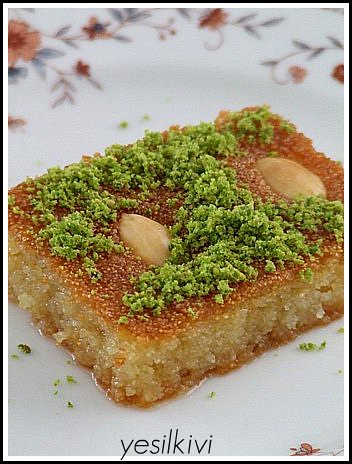 Şambali tarifi