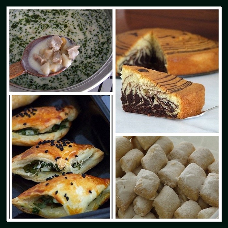 <i>Geçen Hafta</i>...