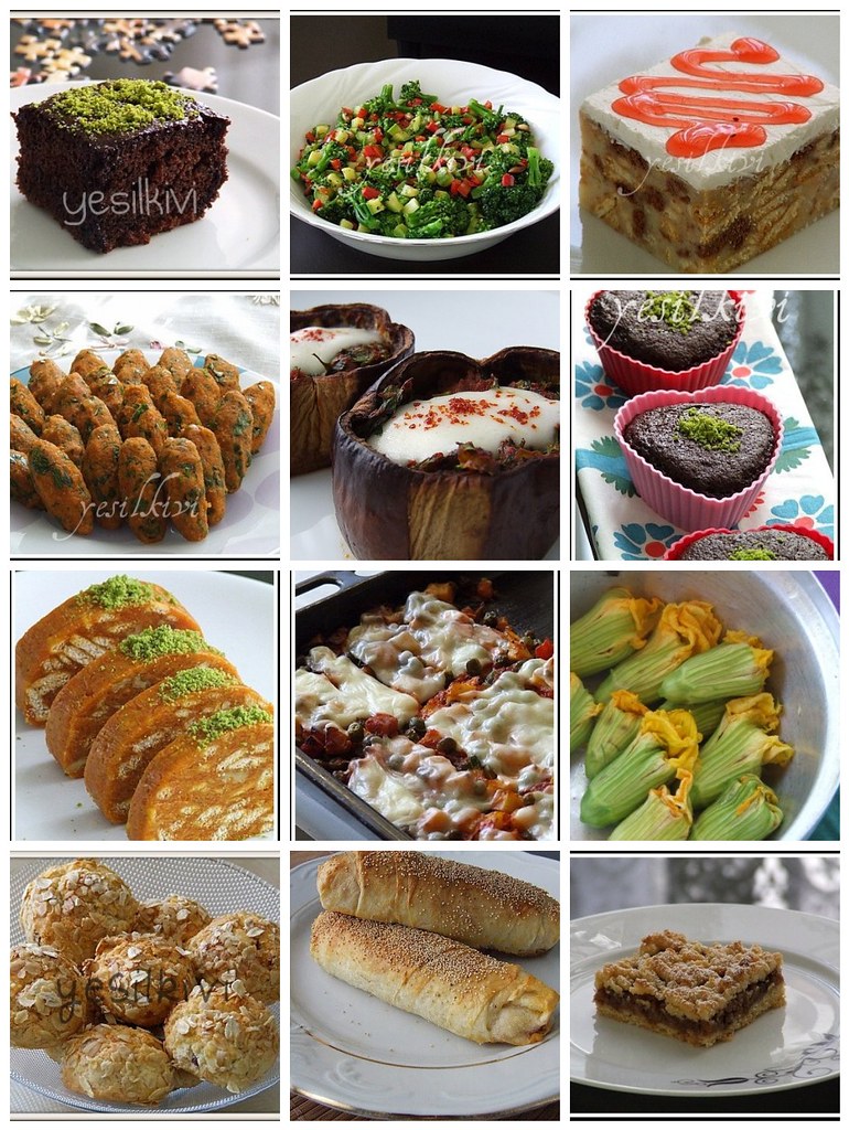 Nerede kalmıştık? tarifi