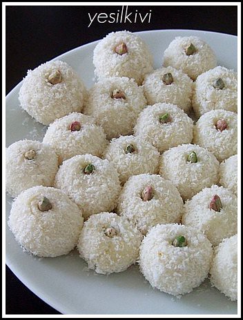 Sosyete Lokumu tarifi