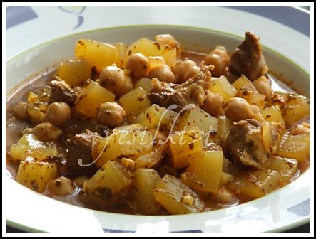 Kabaklama tarifi