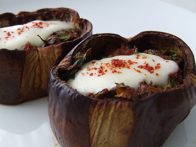 Saksı Kebabı tarifi