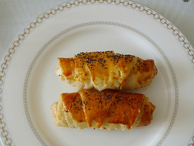 Unlu Börek tarifi