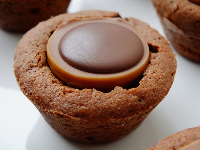 Toffıfee Muffin tarifi