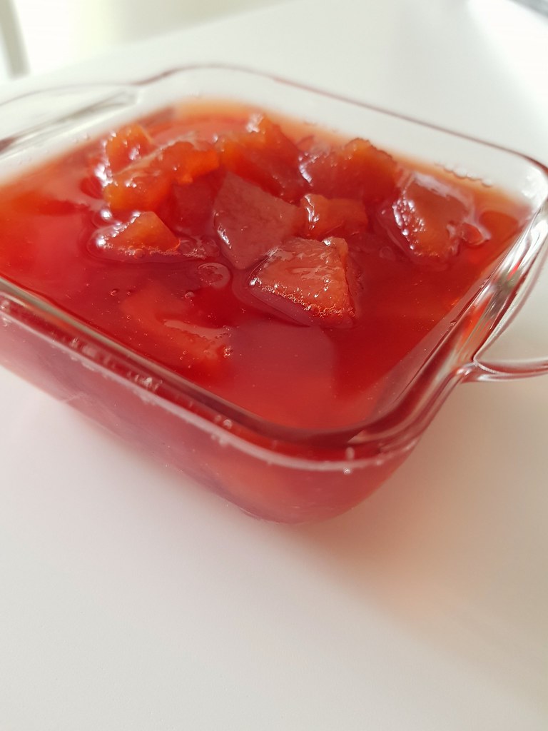 Ayva Reçeli tarifi