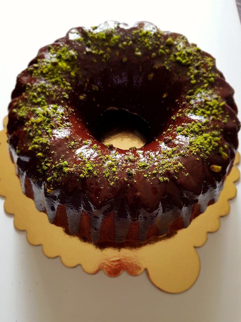 Kakaolu Anne Keki tarifi