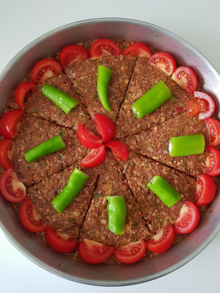 Antakya Tavası tarifi