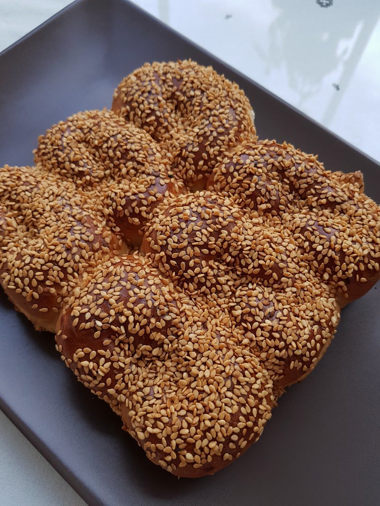 Halep Kahkesi tarifi